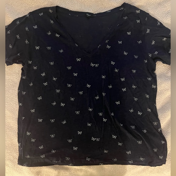 Rails tee - size XL - Picture 1 of 4